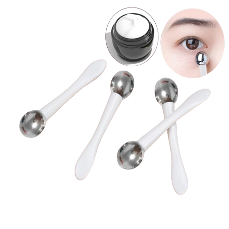 Beauty Makeup Cream - 1pc Eye Roller Massage Stick Eye