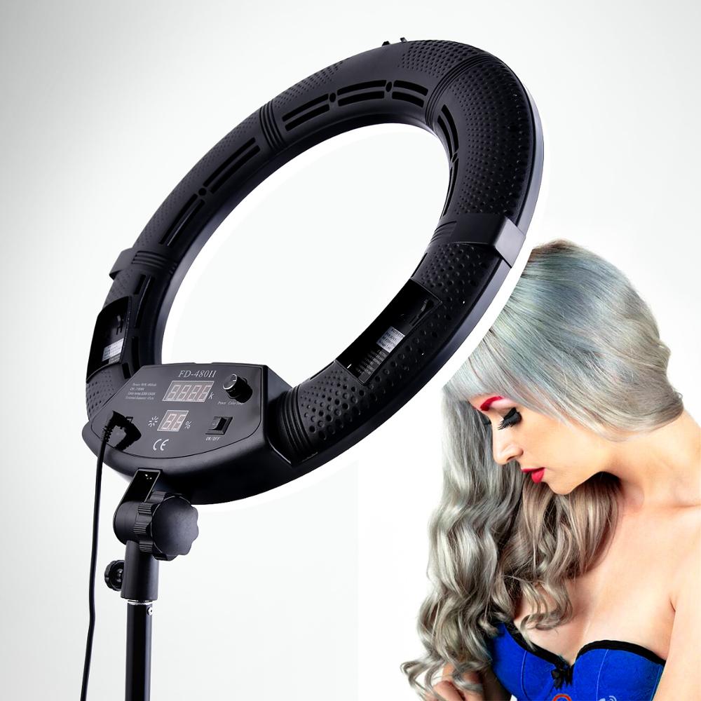 Led Ring Light - 18 Inch Led Ring Light Net