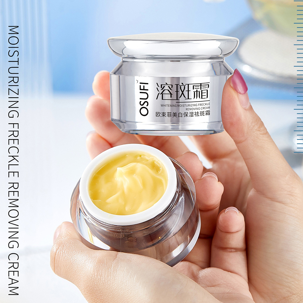 Beauty Makeup Cream - OSUFI Moisturizing Improve Dry Dark Reduce