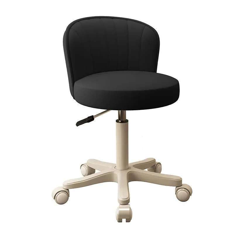 Beauty Makeup Bar - Nordic Barber Chair Salon Furniture Lift