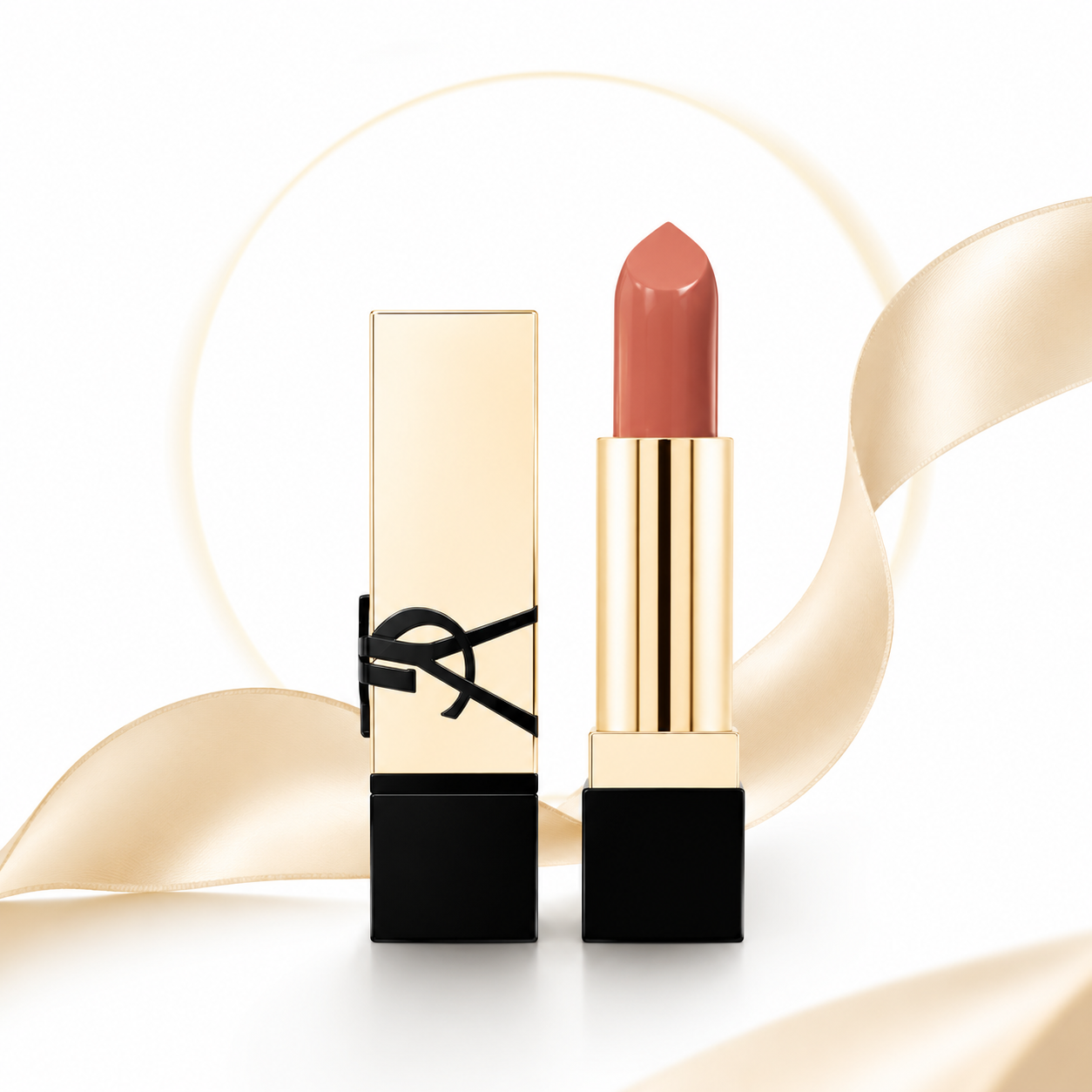 Ysl Beauty Makeup - YSL Rouge Pur Couture Satin Lipstick