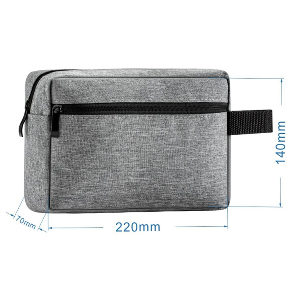 Travel Mens Toiletry Bag Women - đánh giá và giá Makeup Beauty Necessaire