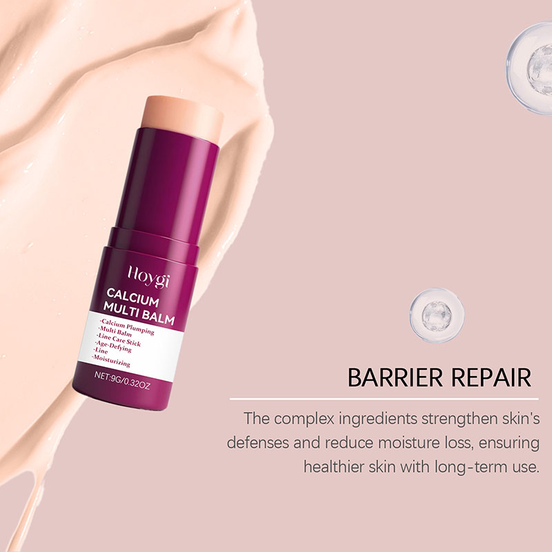 Korean Calcium Volume Multi Ba - đánh giá và giá Beauty Makeup Cream