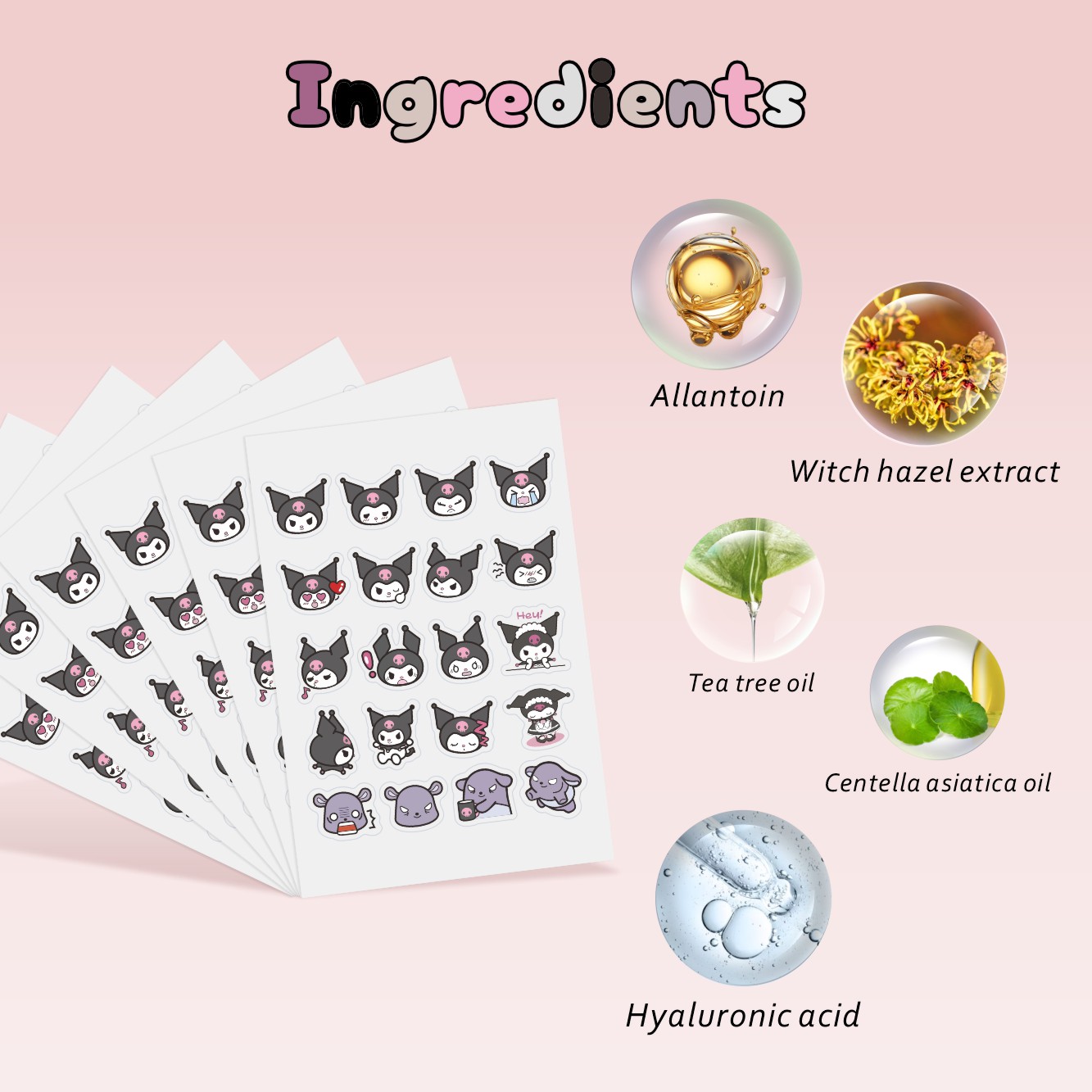 Acne patches, acne stickers, f - đánh giá và giá Pressed Powder Foundation