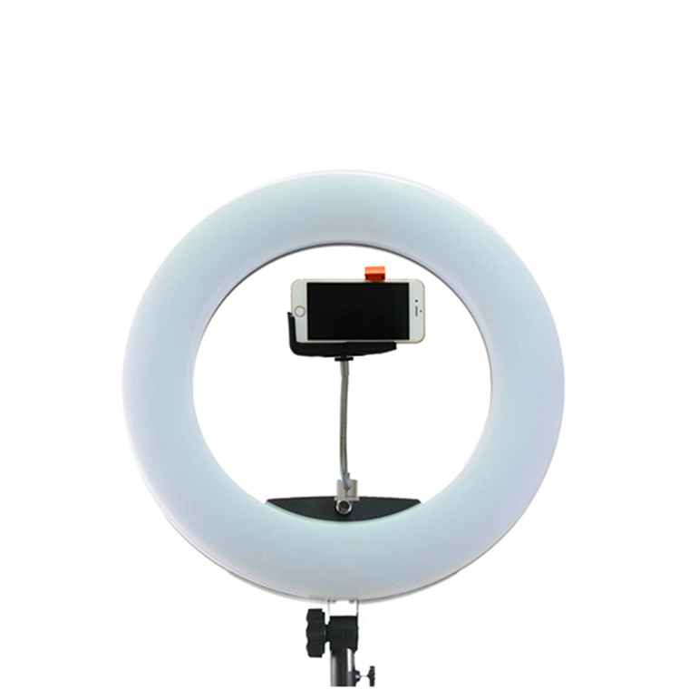 FD-480II 3200-5500K 96W 480 LE - đánh giá và giá Led Ring Light