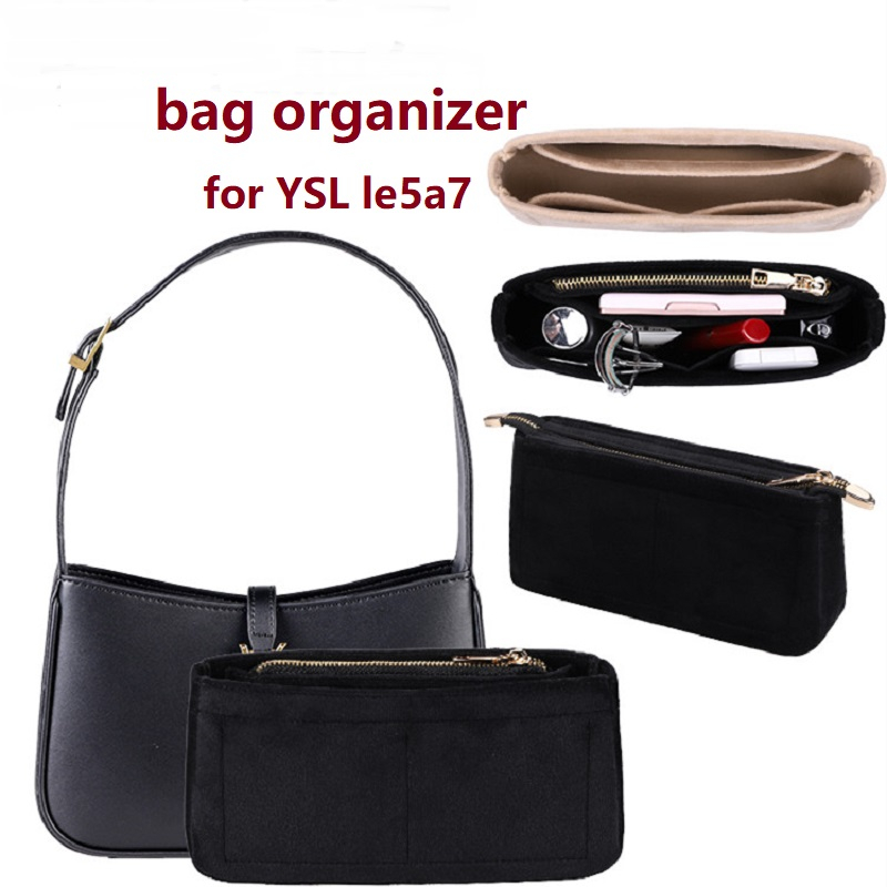【Only Sale Inner Bag】Bag Organ - đánh giá và giá Ysl Beauty Makeup