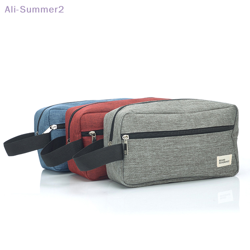 Travel Mens Toiletry Bag Women - đánh giá và giá Makeup Beauty Necessaire