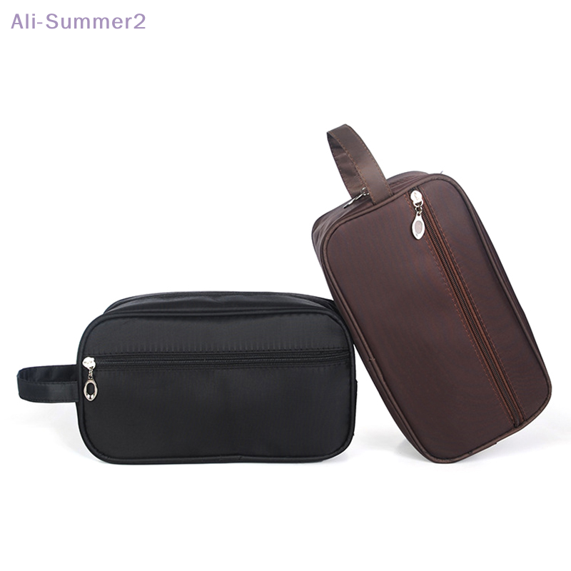 Travel Mens Toiletry Bag Women - đánh giá và giá Makeup Beauty Necessaire