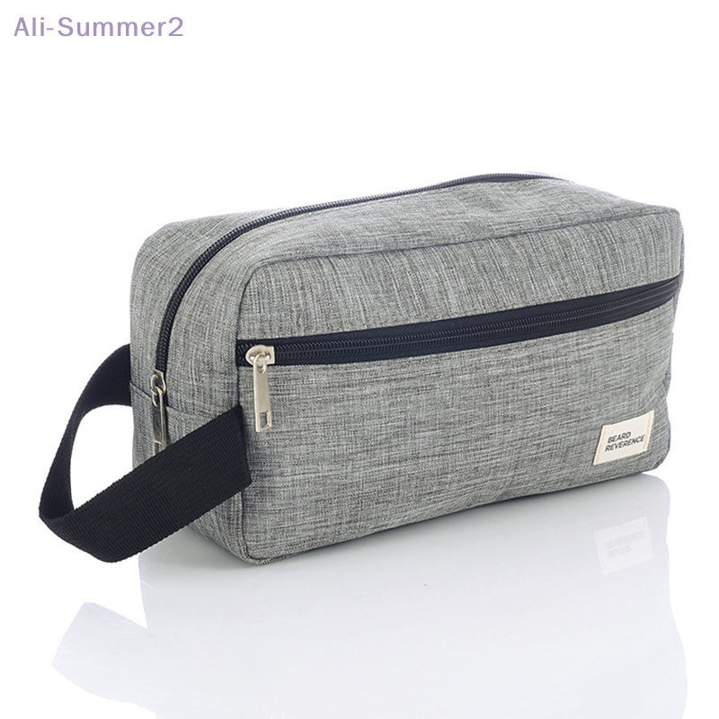 Travel Mens Toiletry Bag Women - đánh giá và giá Makeup Beauty Necessaire