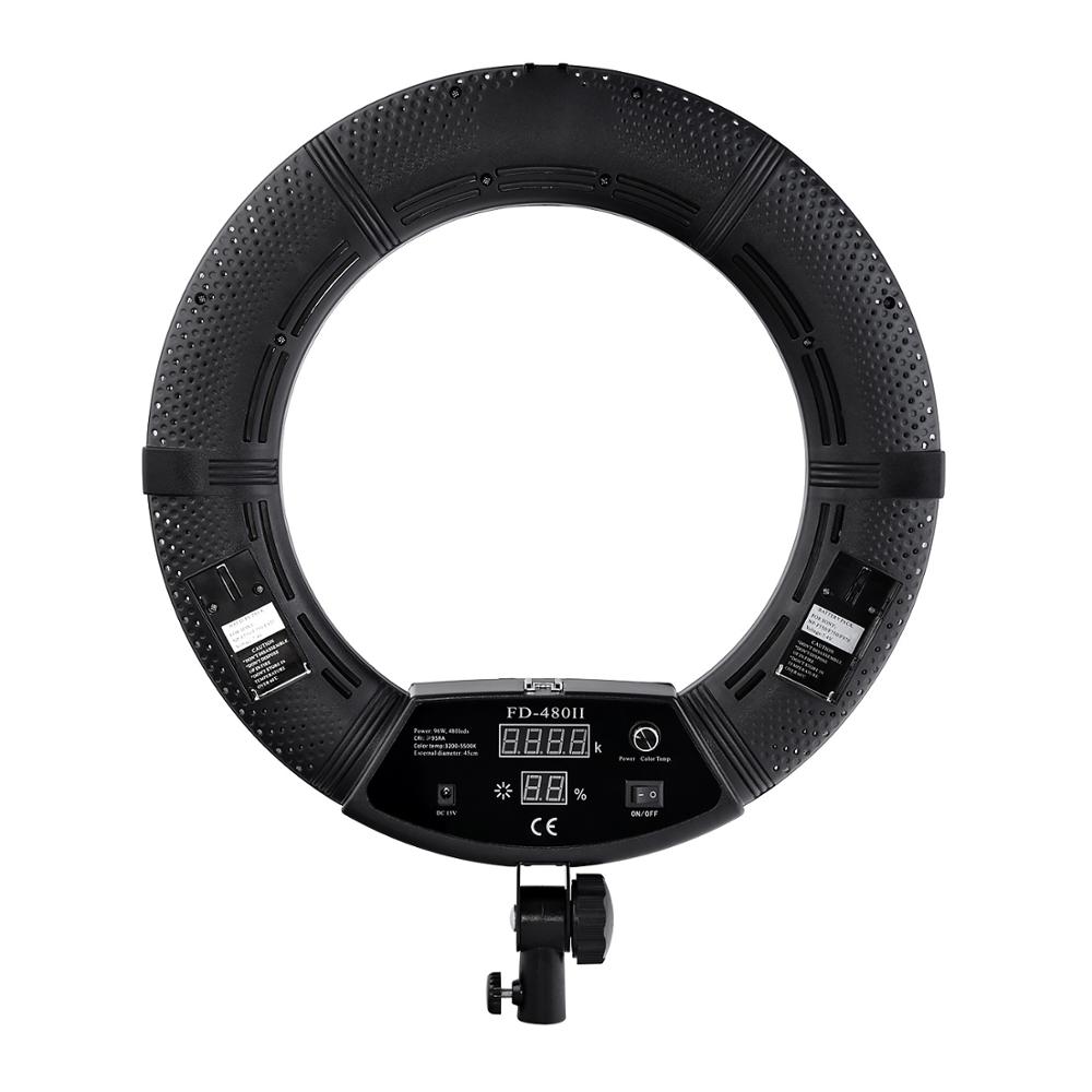 18 Inch  Led Ring Light Net Re - đánh giá và giá Led Ring Light