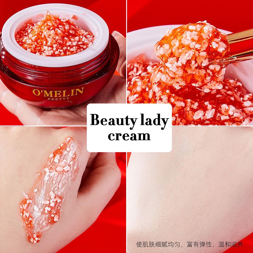 Guifei Face Cream Retinol Drag - đánh giá và giá Beauty Makeup Cream