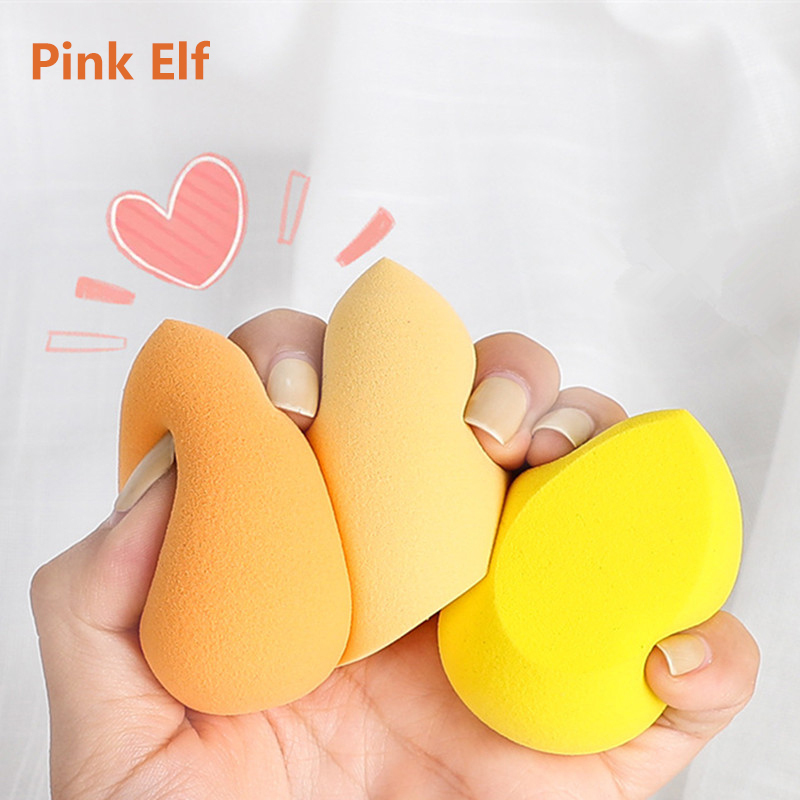 1/4/8pcs makeup sponge blender - đánh giá và giá Beauty Bay Makeup