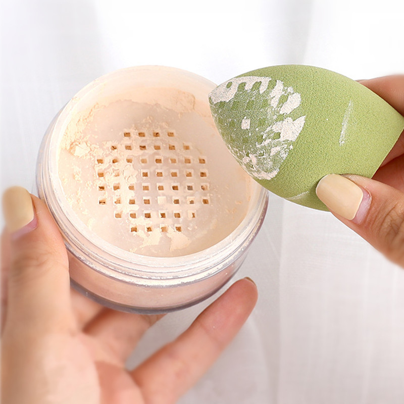 1/4/8pcs makeup sponge blender - đánh giá và giá Beauty Bay Makeup