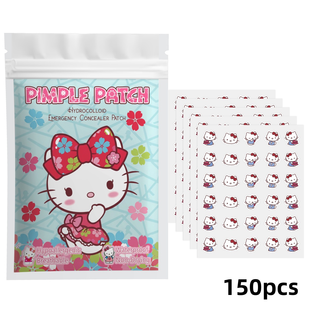 Acne patches, acne stickers, f - đánh giá và giá Pressed Powder Foundation