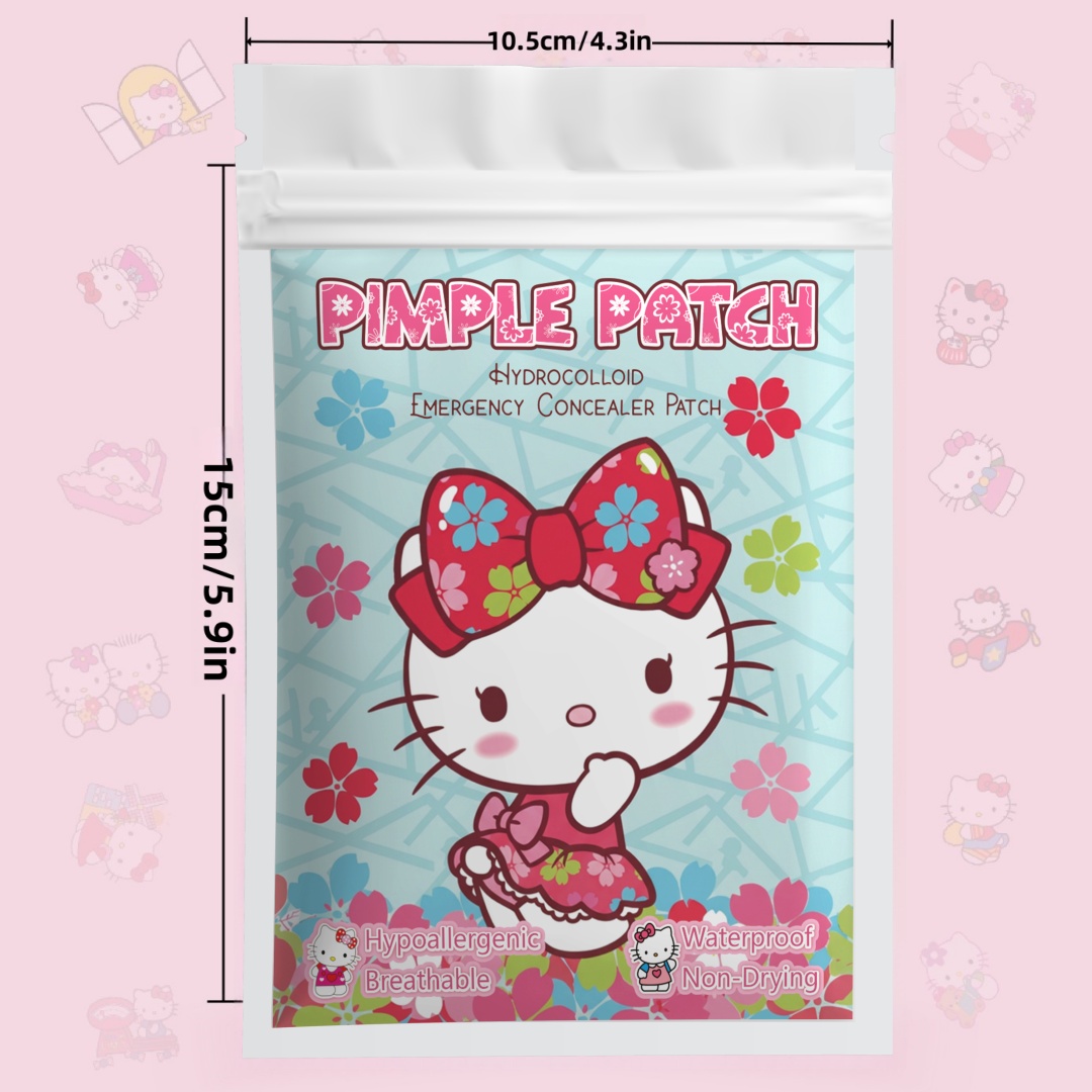 Acne patches, acne stickers, f - đánh giá và giá Pressed Powder Foundation