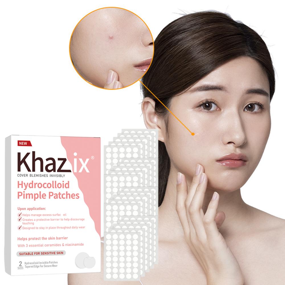 Invisible Pimple Patch 24/200/ - đánh giá và giá Pressed Powder Foundation