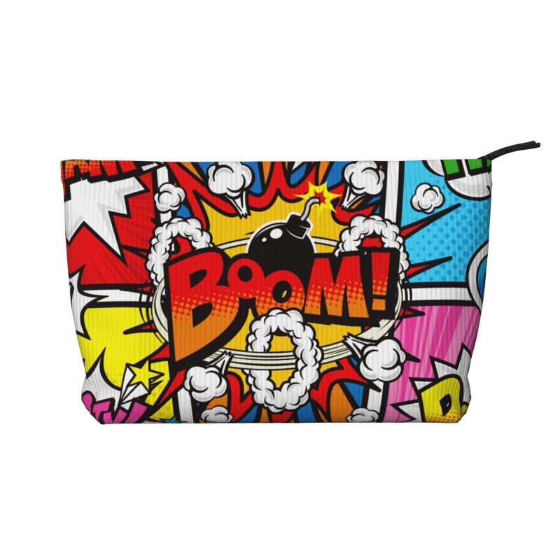 American Comic Book Collection - đánh giá và giá Beauty Book Makeup Kit