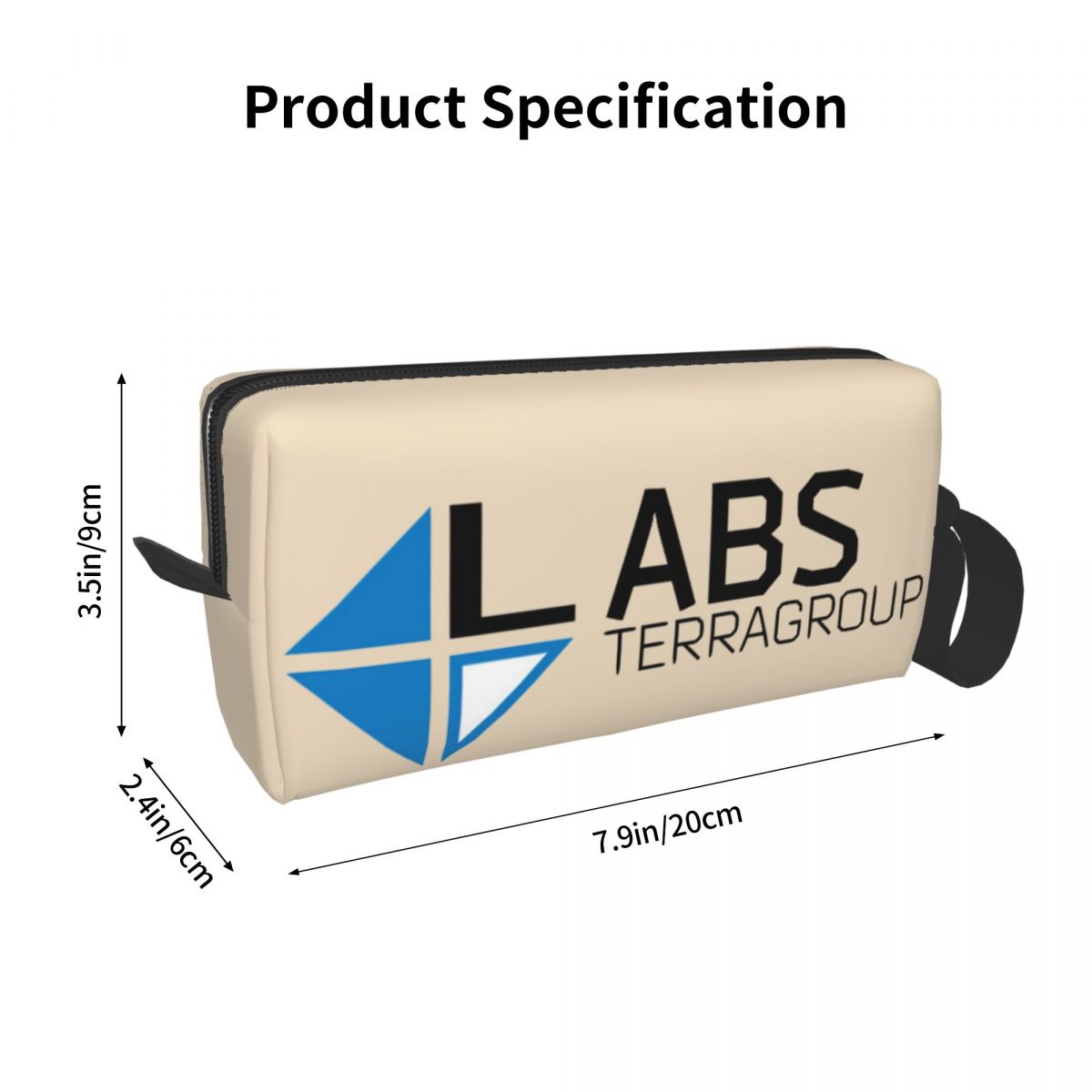 TerraGroup Labs Icon - Escape  - đánh giá và giá Beauty Makeup Icon