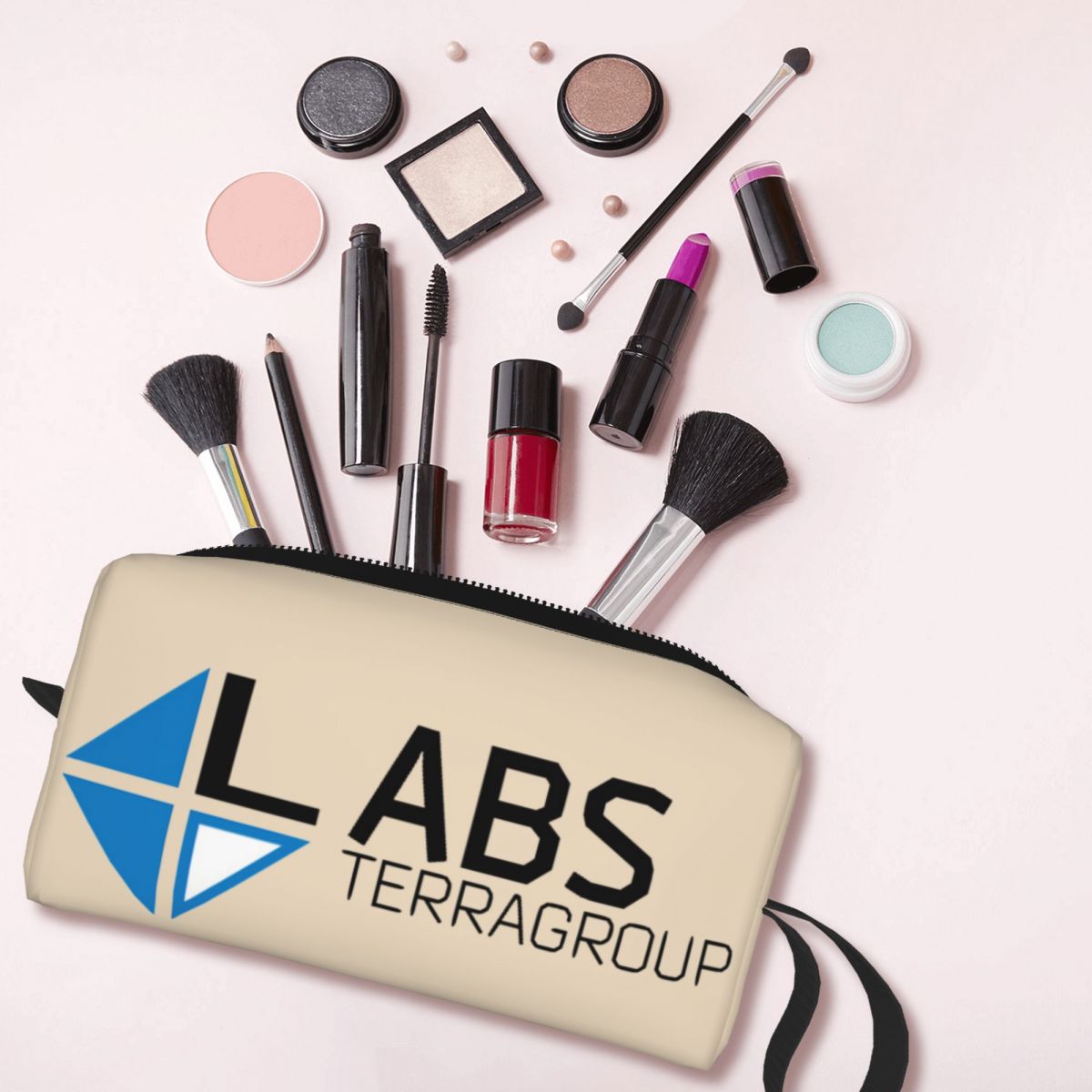 TerraGroup Labs Icon - Escape  - đánh giá và giá Beauty Makeup Icon