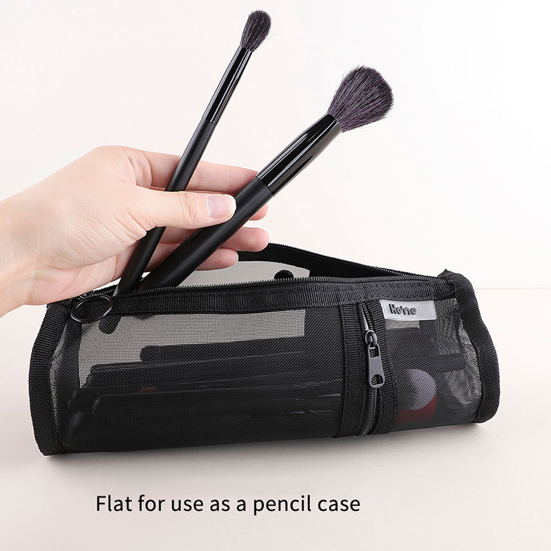 【AD】Multifunctional Makeup Bru - đánh giá và giá Beauty Bag Makeup