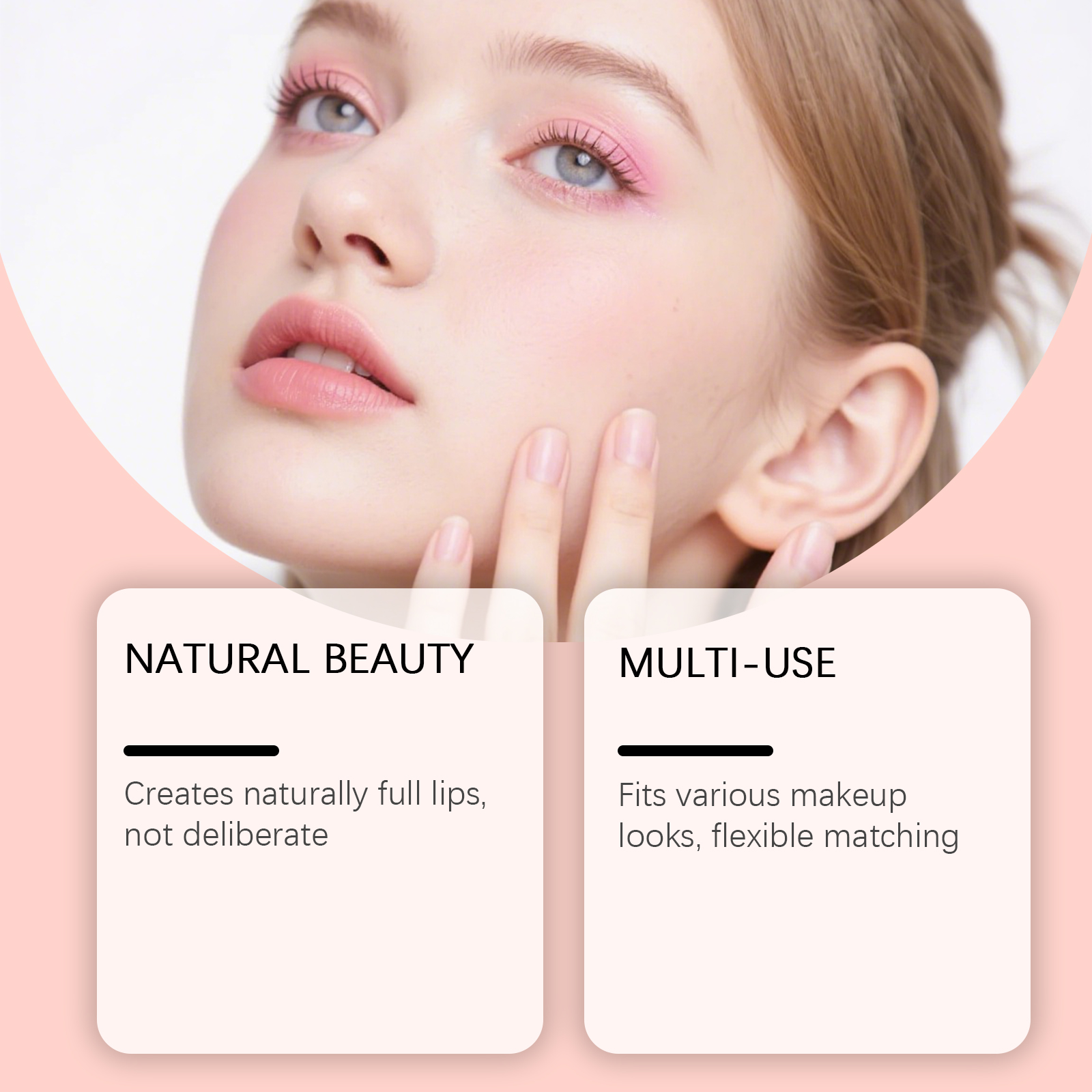 Moisturizing Lip Gloss Plumpin - đánh giá và giá Lip Gloss Plumping