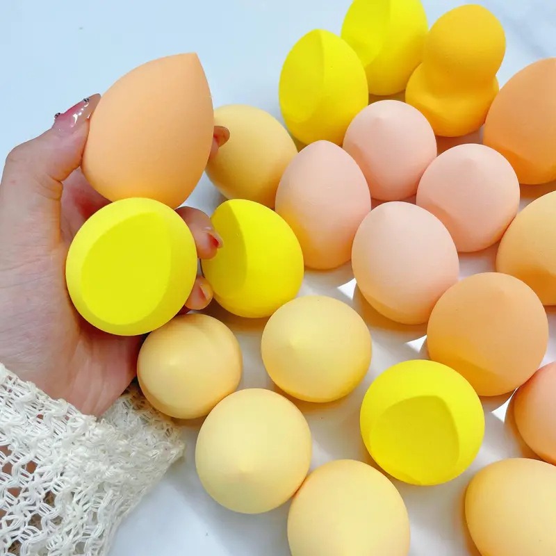 7PCS Ultra-Soft Makeup Sponge  - đánh giá và giá Beauty Bay Makeup