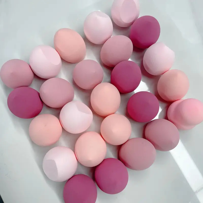 7PCS Ultra-Soft Makeup Sponge  - đánh giá và giá Beauty Bay Makeup