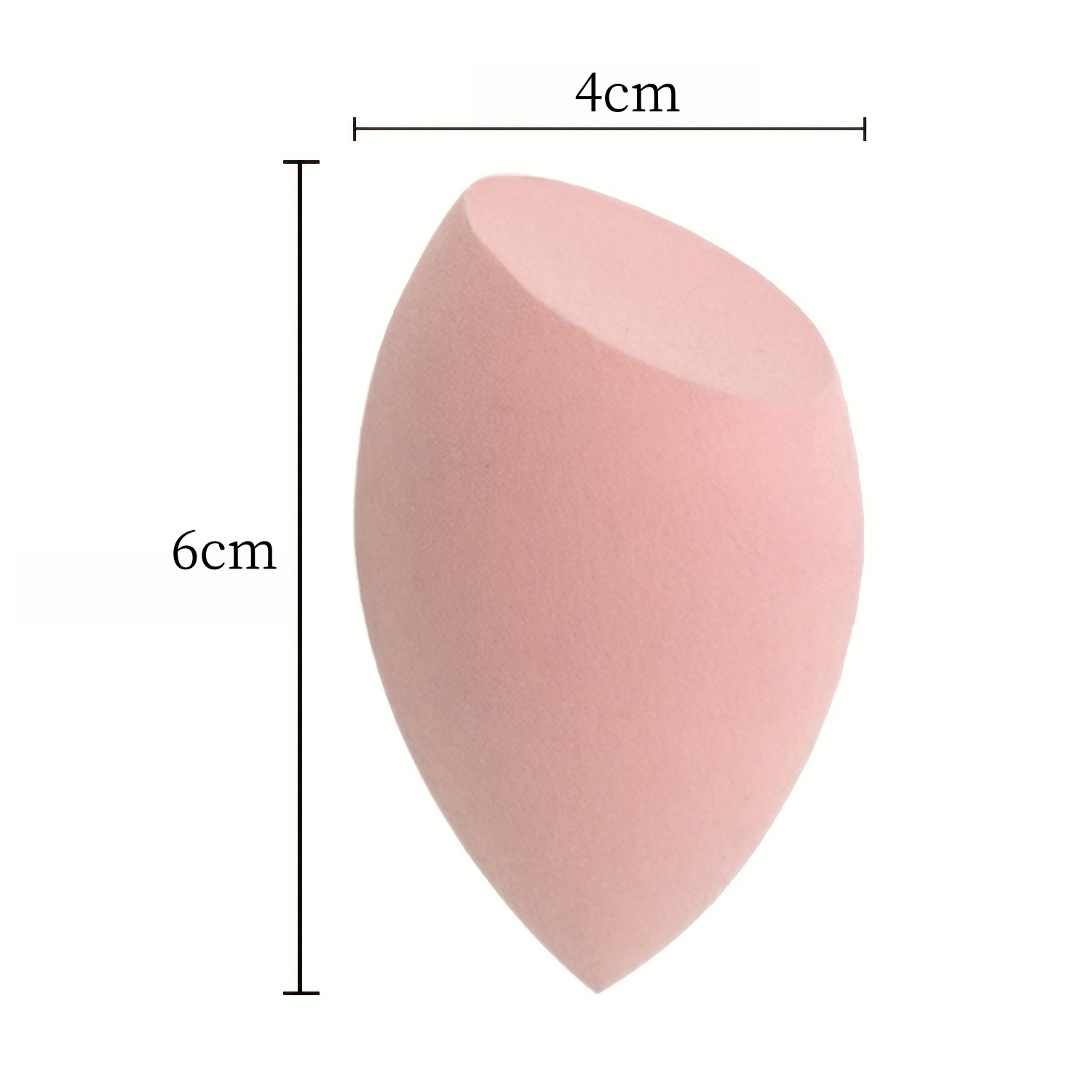 7PCS Ultra-Soft Makeup Sponge  - đánh giá và giá Beauty Bay Makeup