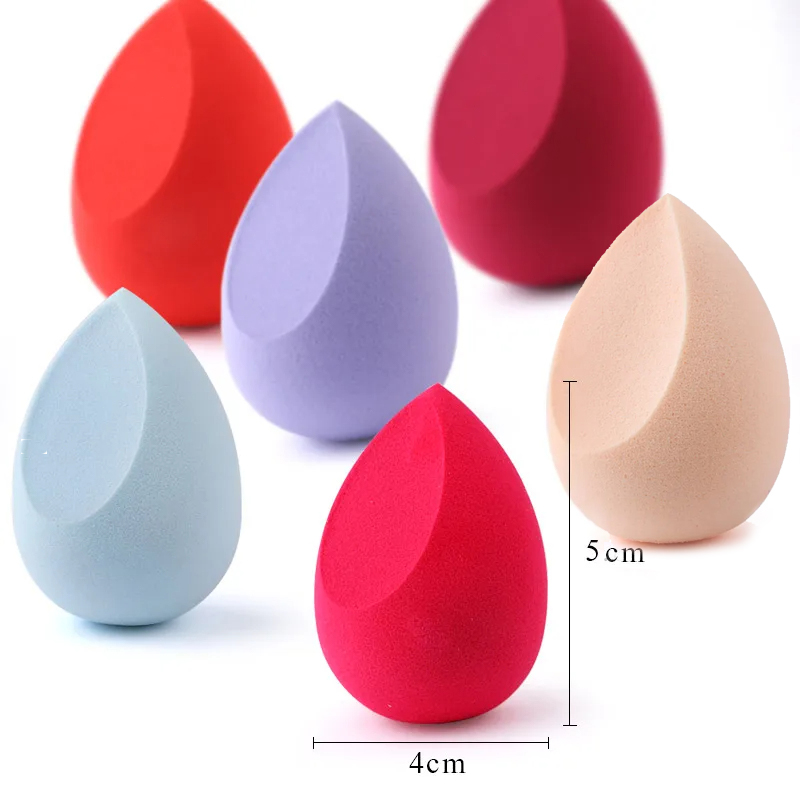 20/5/1pcs Makeup Sponge Concea - đánh giá và giá Beauty Bay Makeup