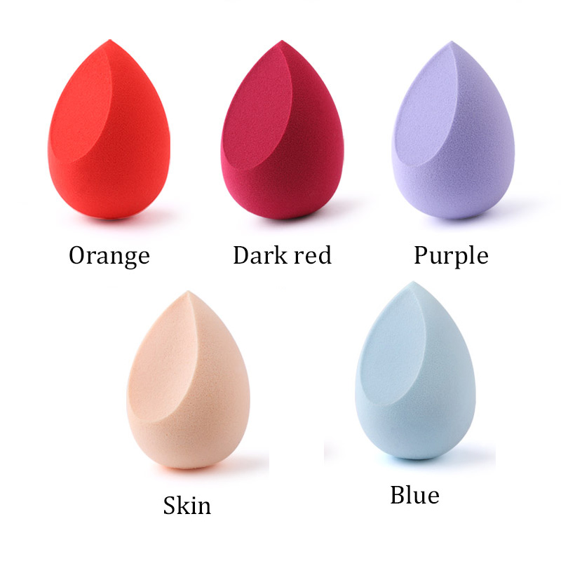 20/5/1pcs Makeup Sponge Concea - đánh giá và giá Beauty Bay Makeup