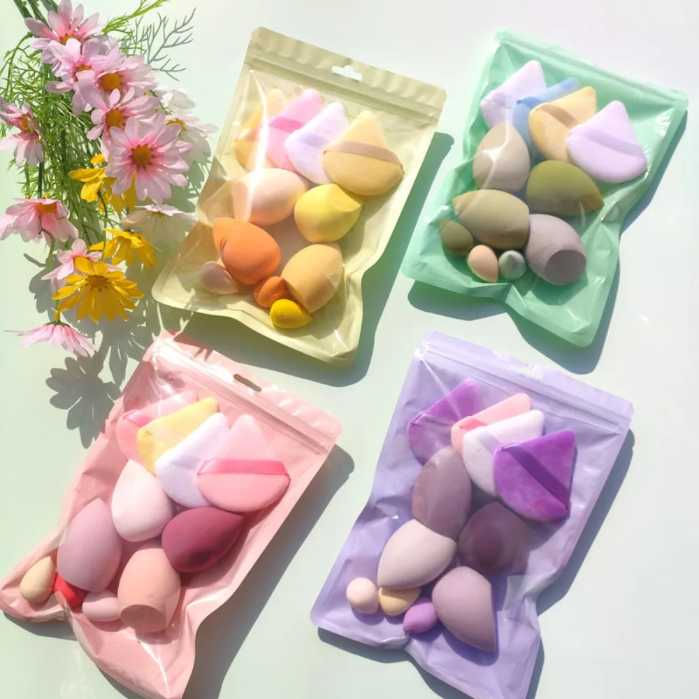 11/12Pcs Cosmetic Puff Makeup  - đánh giá và giá Beauty Bay Makeup