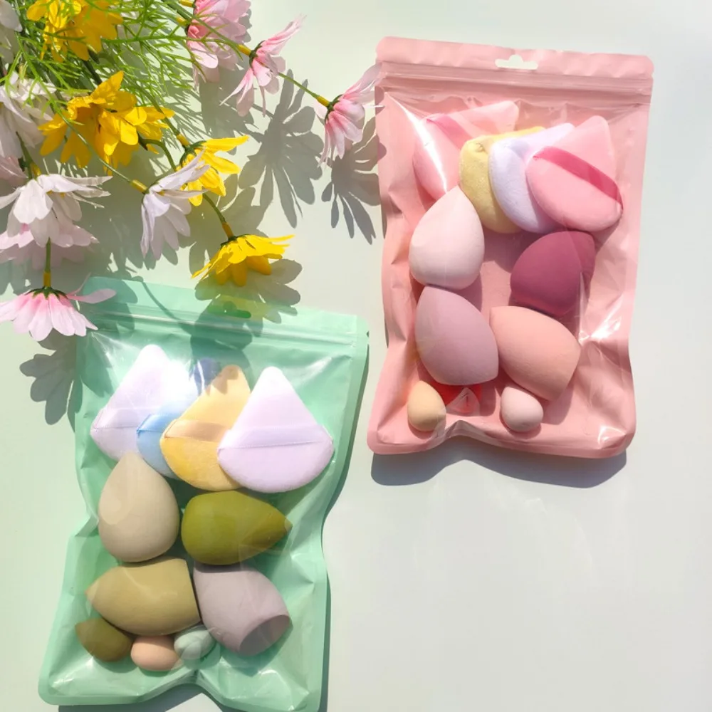 11/12Pcs Cosmetic Puff Makeup  - đánh giá và giá Beauty Bay Makeup