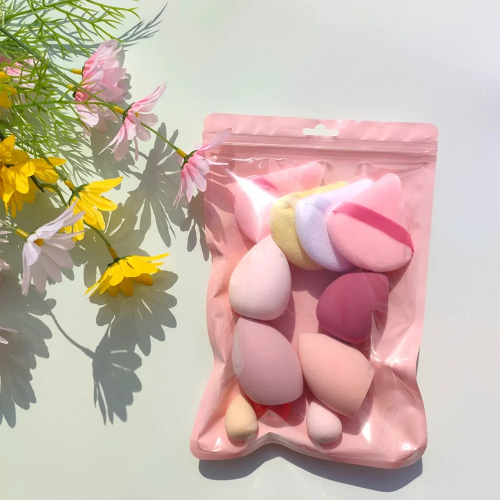 11/12Pcs Cosmetic Puff Makeup  - đánh giá và giá Beauty Bay Makeup