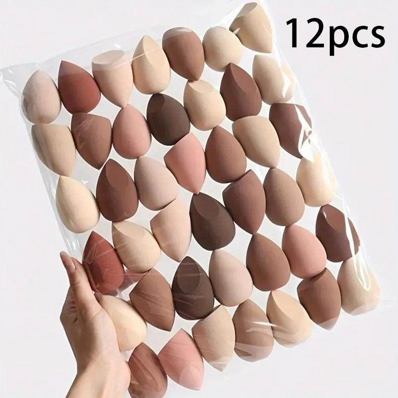 12-Pack Coffee Color Beauty Bl - đánh giá và giá Beauty Bay Makeup