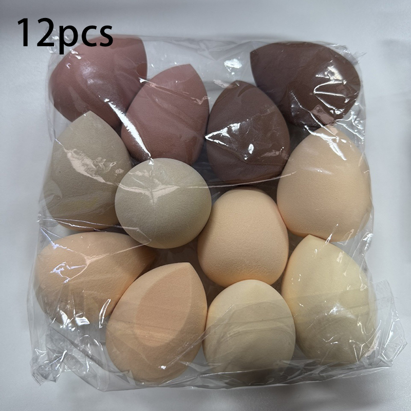 12-Pack Coffee Color Beauty Bl - đánh giá và giá Beauty Bay Makeup