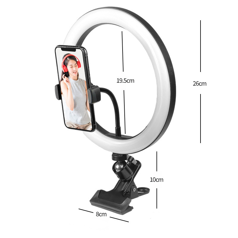 Dimmable Led Ring Light Profis - đánh giá và giá Led Ring Light