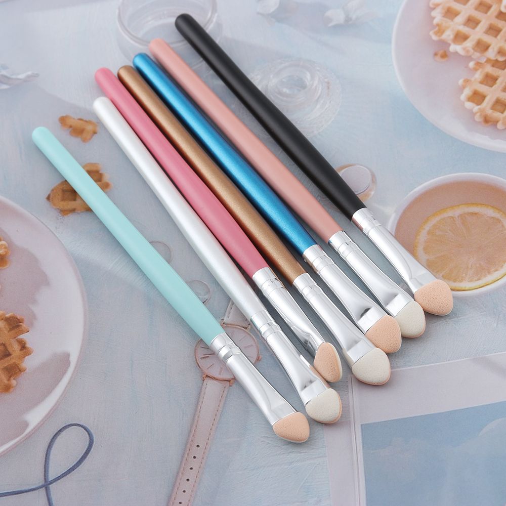 Beauty Portable Applicator Eye - đánh giá và giá Beauty Makeup Eyeshadow