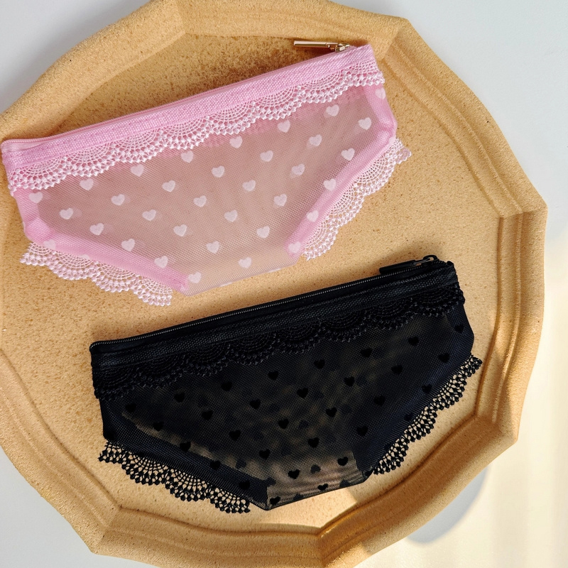 Briefs Shape Travel Cosmetic B - đánh giá và giá Beauty Bag Makeup