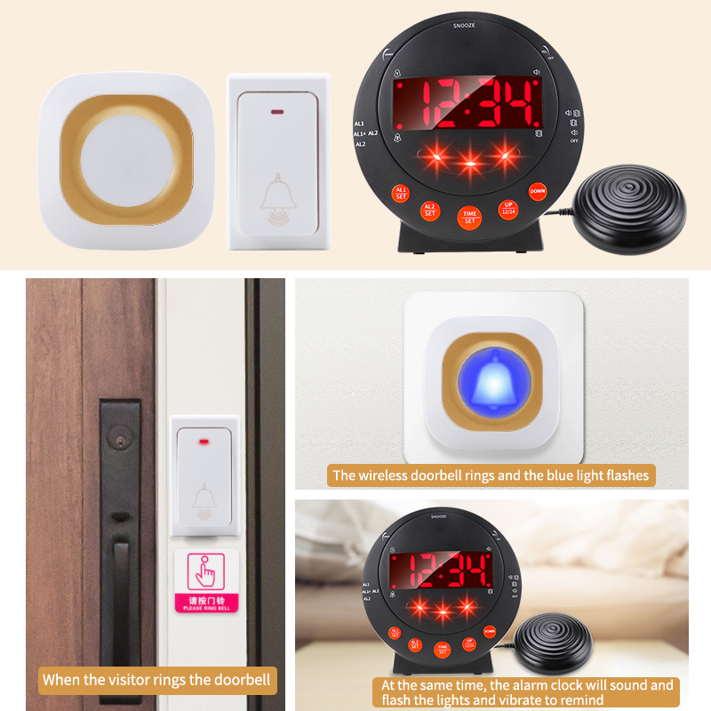 Digital Loud Speaker LED Flash - đánh giá và giá Led Ring Light