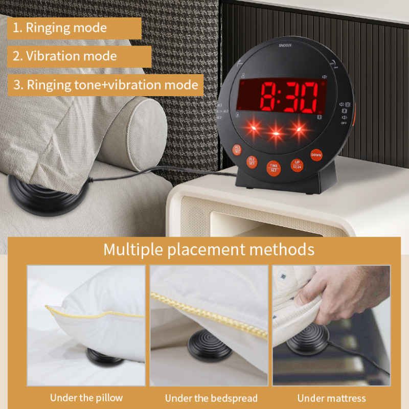 Digital Loud Speaker LED Flash - đánh giá và giá Led Ring Light
