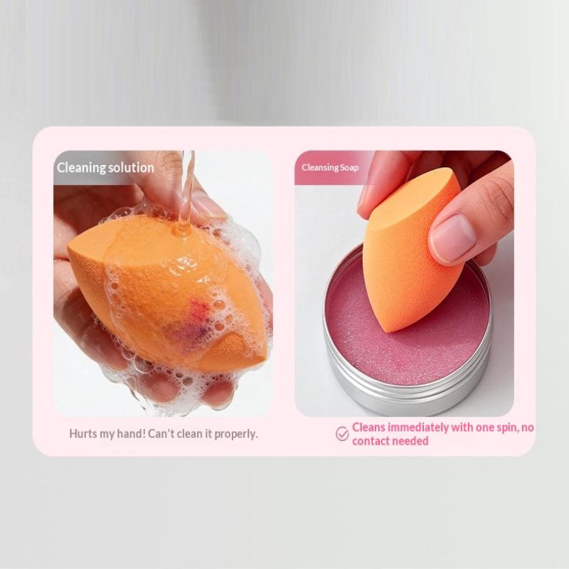 New 60g Makeup Brush Beauty Sp - đánh giá và giá Beauty Makeup Bar