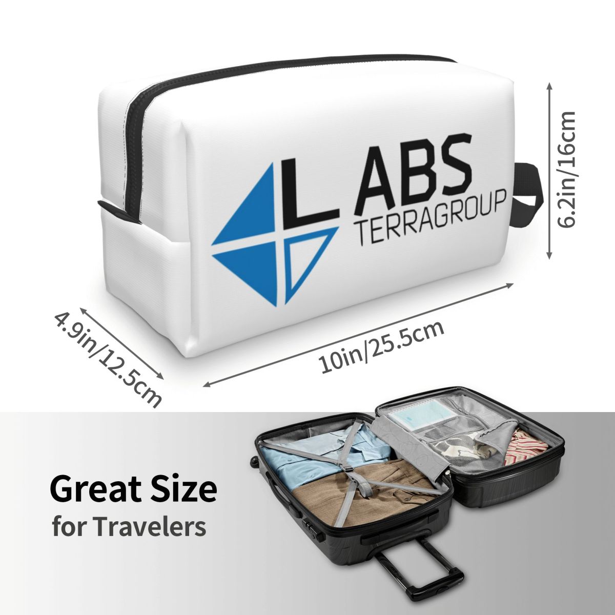 TerraGroup Labs Icon - Escape  - đánh giá và giá Beauty Makeup Icon