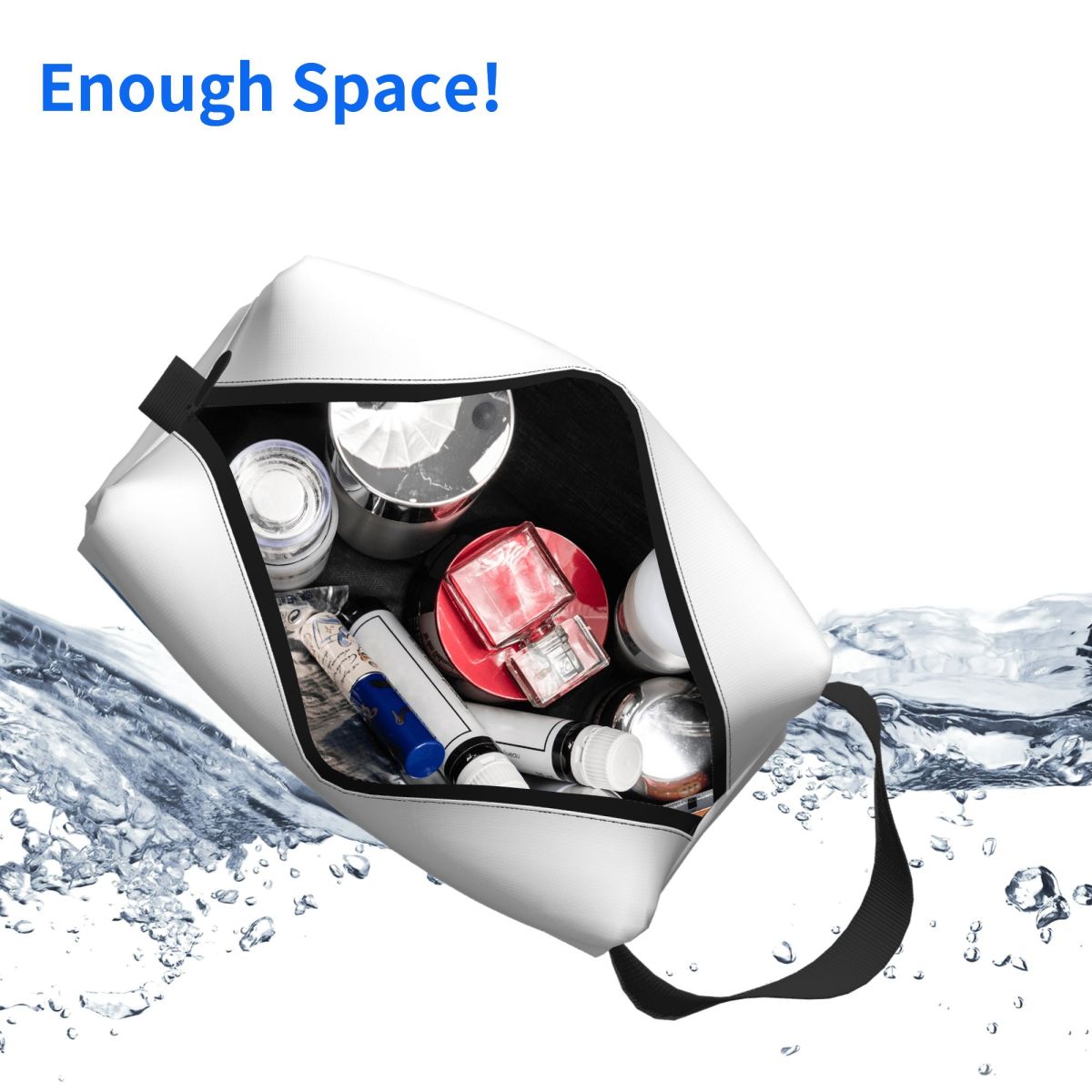 TerraGroup Labs Icon - Escape  - đánh giá và giá Beauty Makeup Icon