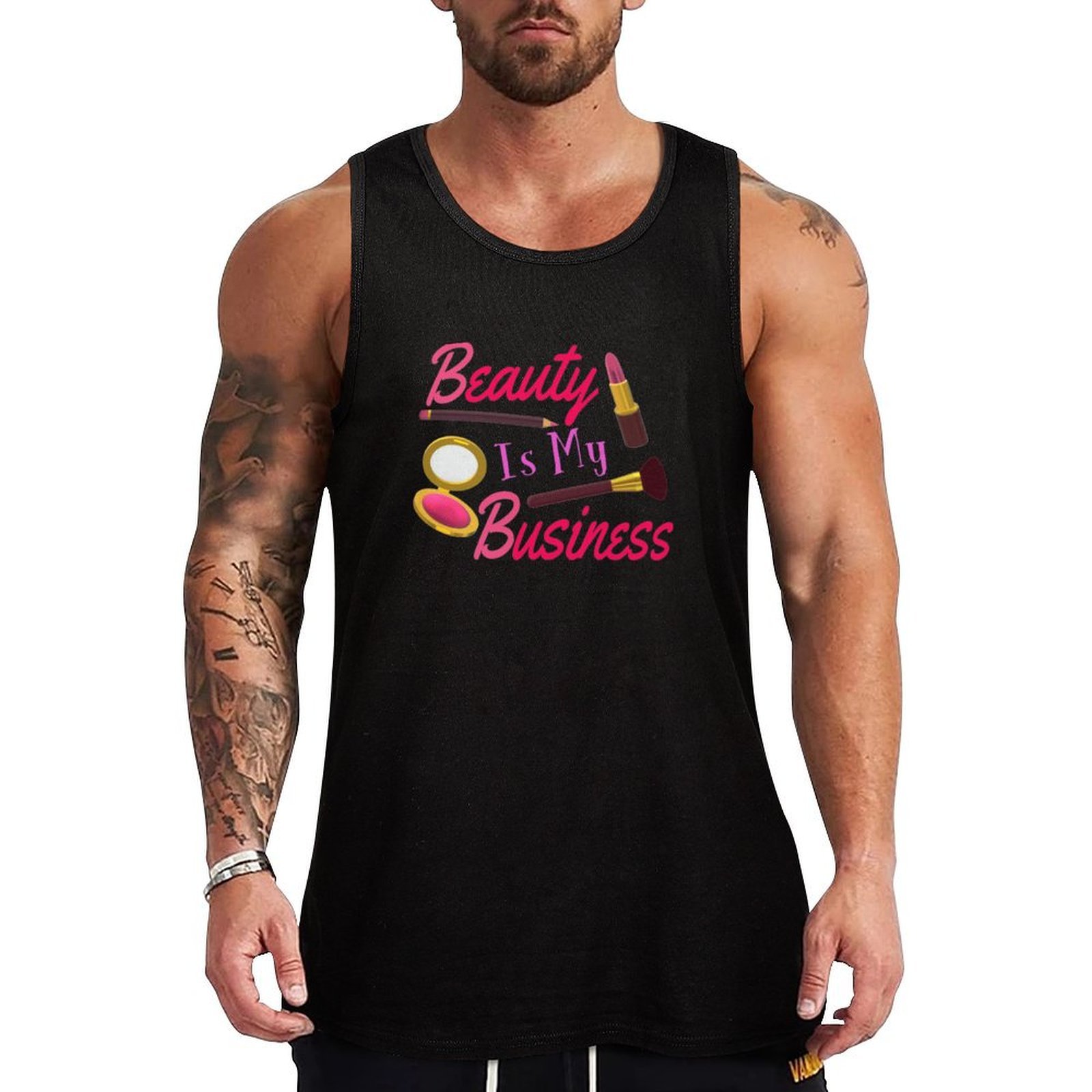 Beauty Is My Business - Quote  - đánh giá và giá Beauty Of Makeup Quotes