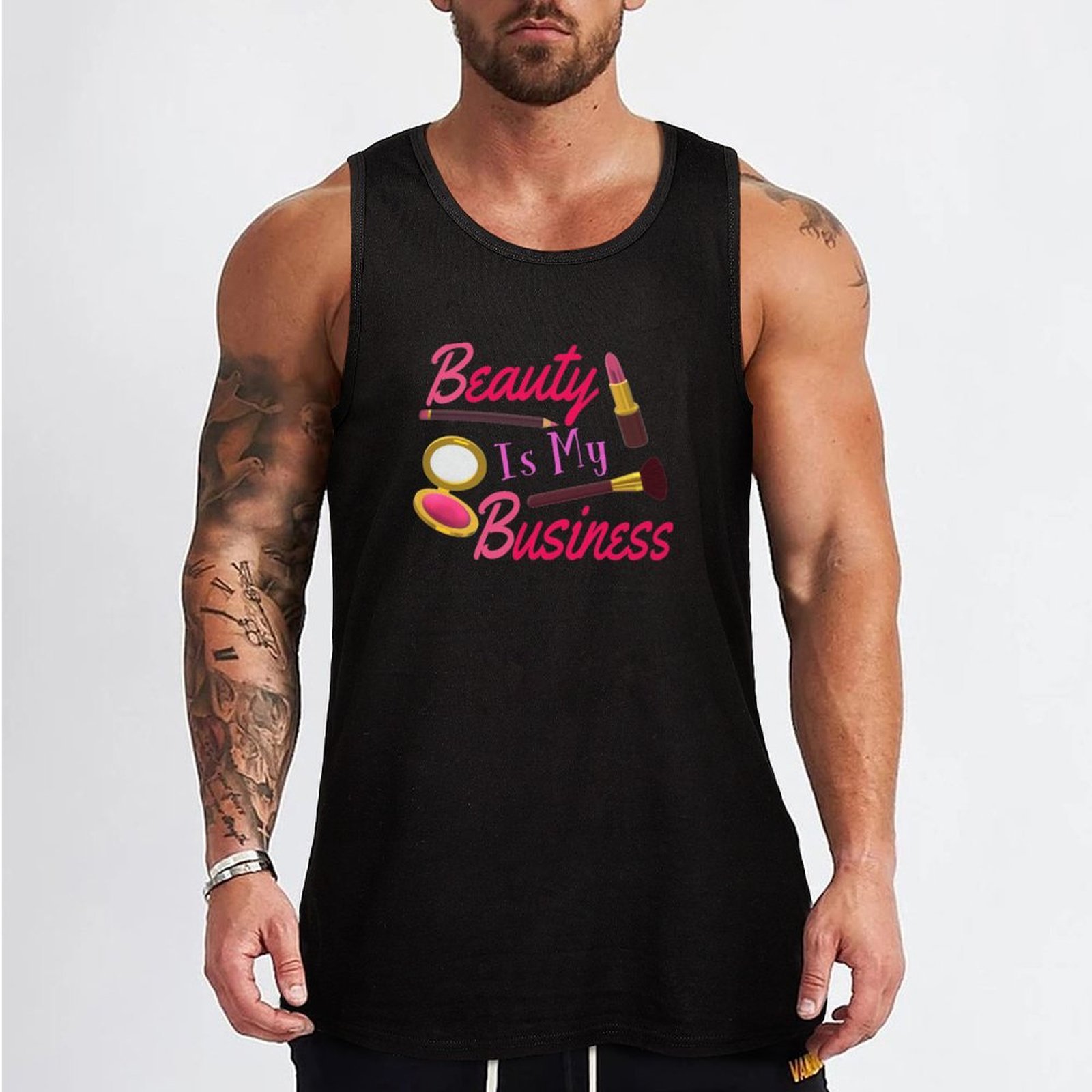 Beauty Is My Business - Quote  - đánh giá và giá Beauty Of Makeup Quotes