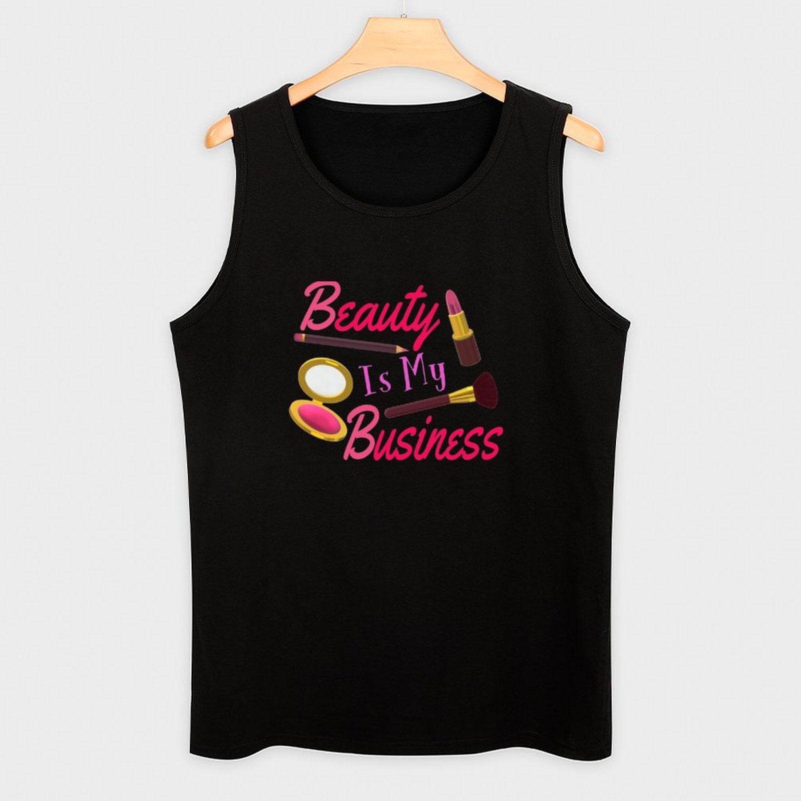 Beauty Is My Business - Quote  - đánh giá và giá Beauty Of Makeup Quotes