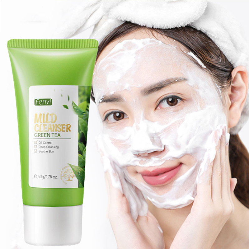 Facial Products Kit Sakura / G - đánh giá và giá Beauty Makeup Cream