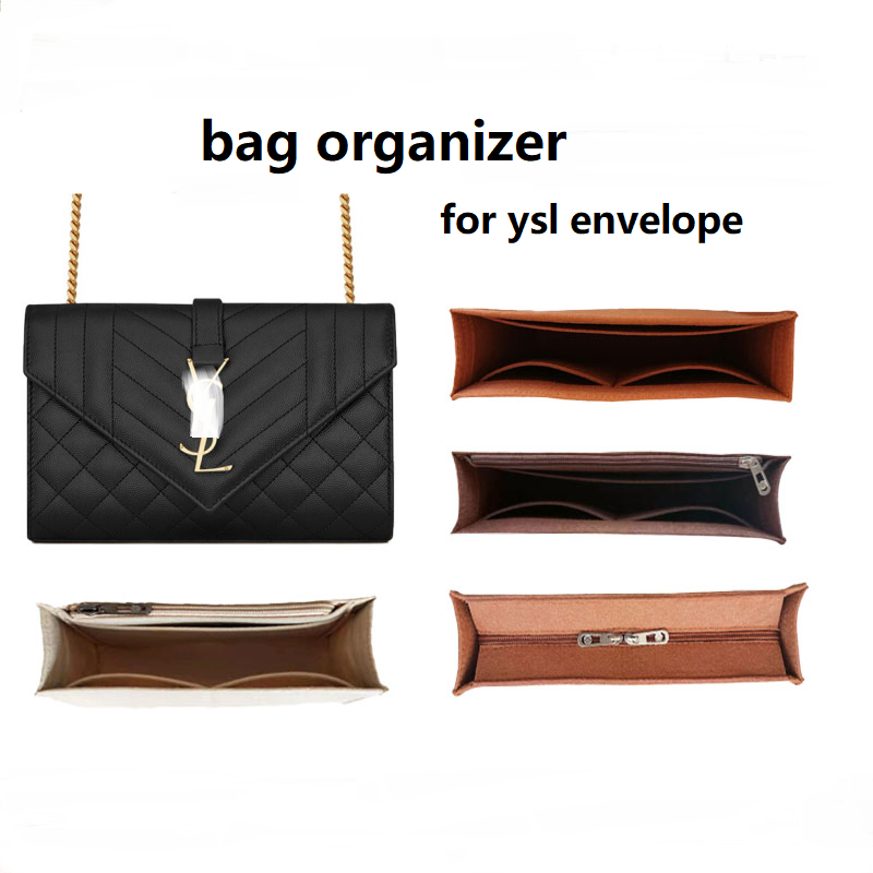 【Only Sale Inner Bag】Bag Organ - đánh giá và giá Ysl Beauty Makeup