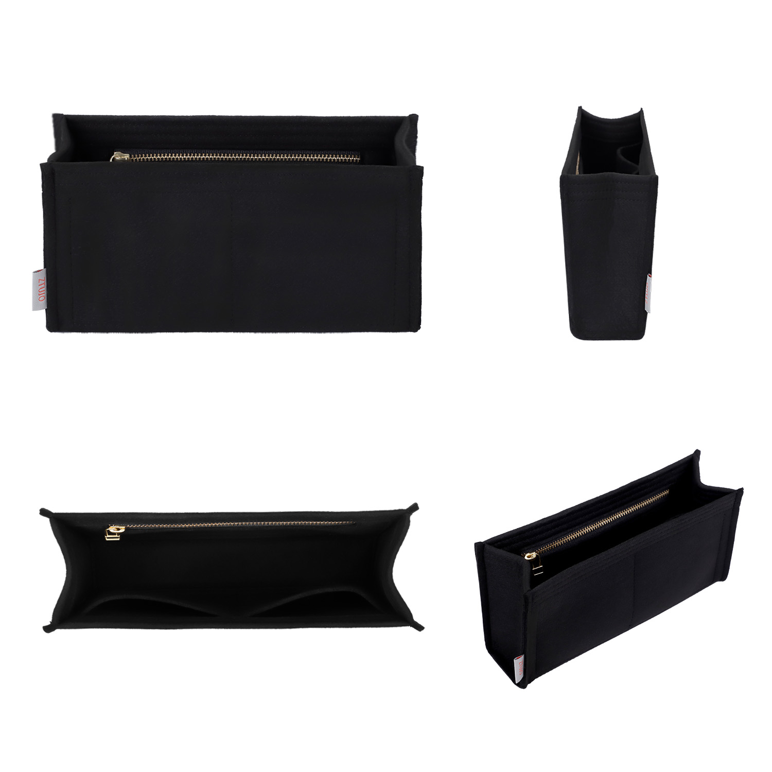 【Only Sale Inner Bag】Bag Organ - đánh giá và giá Ysl Beauty Makeup