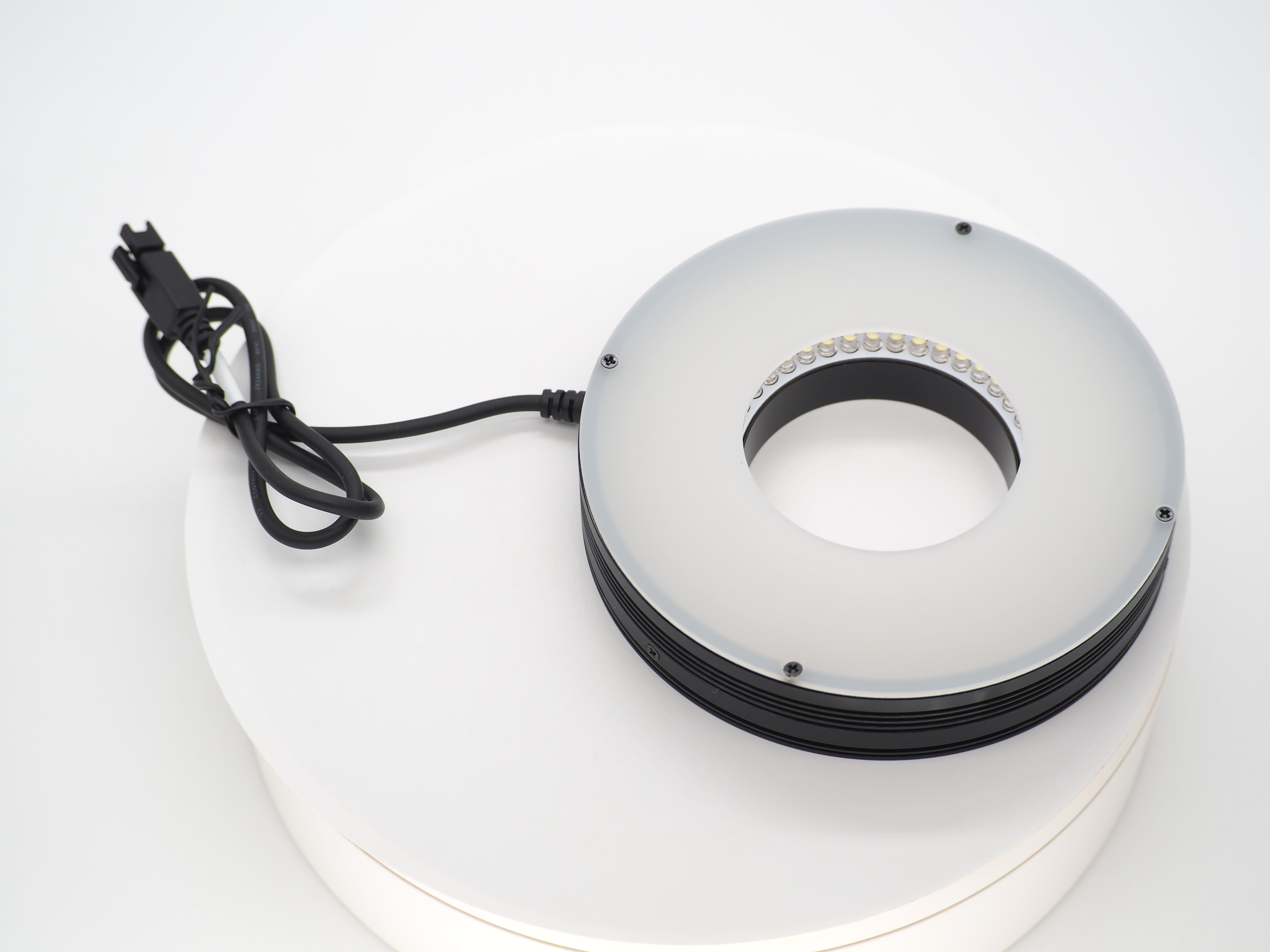 24V Ring Light Machine Vision  - đánh giá và giá Led Ring Light